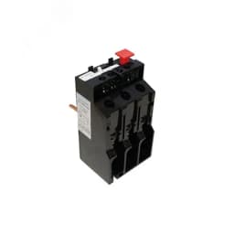 РТЛ-1002 УХЛ4  0,16-0,25А, 660/50Гц, 1з+1р, ручной возврат, IP20, реле электротепловое  (ЭТ)