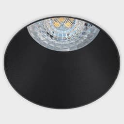 Встраиваемый светильник Italline DL 2248 DL 2248 black