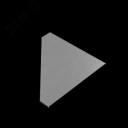 Крышка переходника правого 100-600 мм ПЛЮС HD85