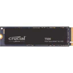 Жесткий диск T500 2Tb CT2000T500SSD8 Crucial