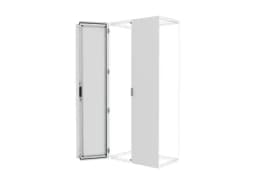 Дверь глухая двухстворчатая RS52 200.80 НП