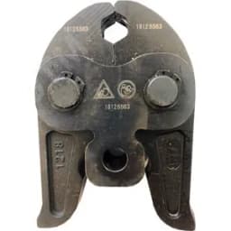 Пресс-клещи V 18 мм Rotorica