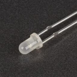 Светодиод Arlight ARL3014WWB 3мм кругл 015186