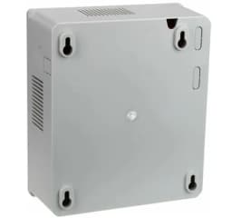 Источник бесперебойного питания ББП-50 в пласт. корпусе