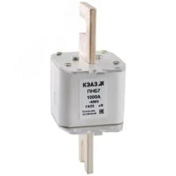 Предохранитель ПНБ7-400/100-50-63А-УХЛ3-