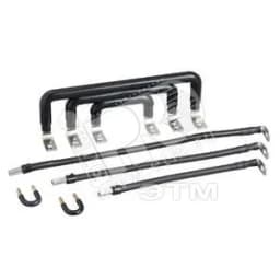 Комплект из 7 соединений Звезда-треугольник Schneider Electric