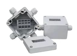 Коробка соединительная взрывозащищенная искробезопасная Спецприбор КСРВ-i-2