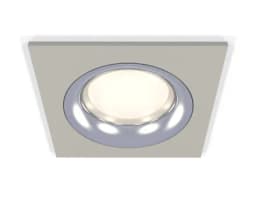 Комплект встраиваемого светильника Ambrella Light XC7633003