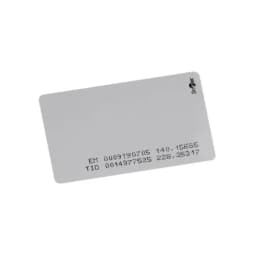 Карта комбинированная UHF + EM ST-LC021EM Smartec