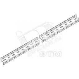 Z-профиль HDZ25.25.25.125 Вергокан Россия