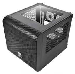 Корпус для компьютера Thermaltake Core V1 CA-1B8-00S1WN-00
