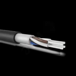 Кабель силовой АВВГнг(А)-LS 4х50ок(N)-0,66 ТРТС