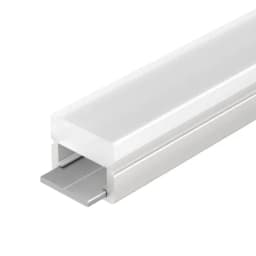 Профиль Arlight WPHFLOOR222000 Пластик 023290