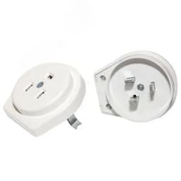 Соединитель электрический