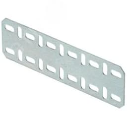 Пластина шарнирного соединения h=80