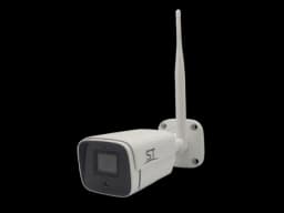 Уличная 4G IP-видеокамера 2.8 мм, 2.1Мп, цилиндрическая, ИК-20м, IP65, ST-VX2673