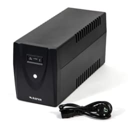 Блок бесперебойного питания RAPAN-UPS 2000 Бастион