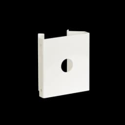 Кронштейн на столб ПБ-КУ-1С исп3 Планета Безопасности