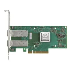 Сетевая карта MCX512A-ACAT Mellanox