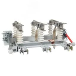 Изолятор опорный ИОЛП-10-4-57-УХЛ2- КЭАЗ