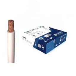 Провод силовой TOPFLEX V-K H07V-K 1х16 серый Top Cable (Испания)