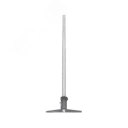 Штангенглубиномер ШГЦ- 600 0.01 электронный Hortz