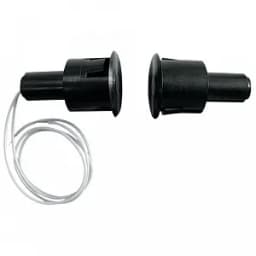 Извещатель ИО 102-6 охранный точечный магнитоконтактный Магнито-контакт