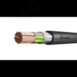 Кабель силовой ПвБШвнг(В) 4х300мс(N)-1 ТРТС