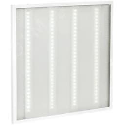 Светильник светодиодный ДВО 6960P 36Вт 4000К призма GENERICA