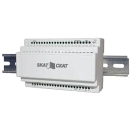 Блок питания 24B DC SKAT-24-2,0-DIN Бастион
