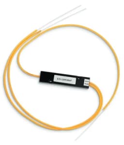 Сплиттер (разветвитель Hyperline FO-SPL-1x2-E11-3.0-0.3M (FO-SPL-1x2-E11-3.0-3M)