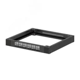 Цоколь для IT-CQE 800X800, RAL9005 DKC