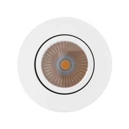 Светильник SP-FOCUS-R90-9W Warm White (Arlight, IP20 Металл, 3 года)