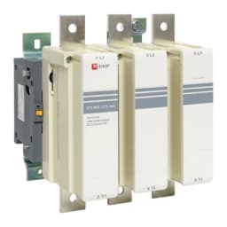 Контактор КТЭ 630А 230В NO EKF PROxima