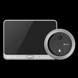 Видеоглазок Ezviz DP2C