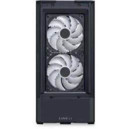 Корпус Lancool 207 Black Lian Li