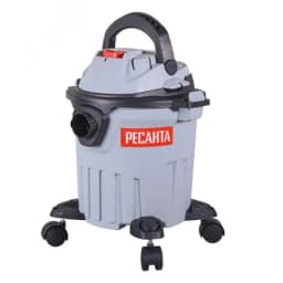 Пылесос строительный ПС-1400/15