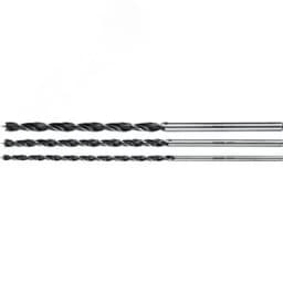 Сверло спиральное Maxdrill 3 шт.