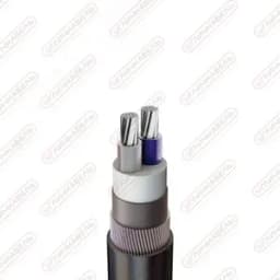 Кабель силовой АПвКШв 2х150 мк(N)-1 Угличкабель