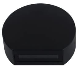 Светильник уличный светодиодный Feron DH500 6W 55Lm 300040006400К черный 51828