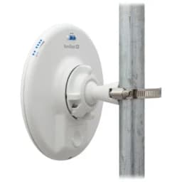Точка доступа Ubiquiti NanoBeam 5AC-Gen2