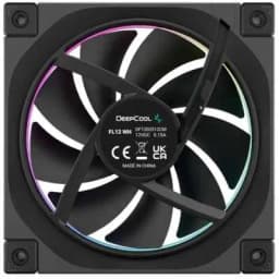 Кулер FL12 ARGB Black Deepcool