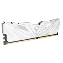 Оперативная память Netac Shadow II White NTSWD4P26SP-08W