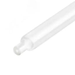 Трубка термоусадочная ТТ-175-19.1/9.5 прозр КВТ