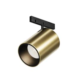 Светильник Focus Led Technical Магнитная трековая система 5мм LEVITY TR18719W3KMBBS