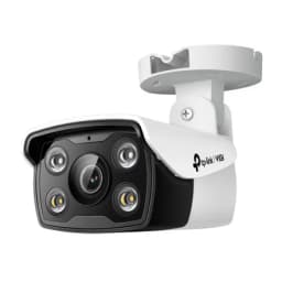 IP уличная цилиндрическая видеокамера 4 Мп VIGI C340 4mm TP-Link