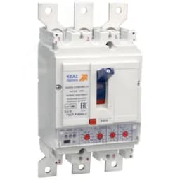 Расширители полюсов OptiMat D100, D160, D250-ОМ4-РЕГ-3 шт КЭАЗ Optima