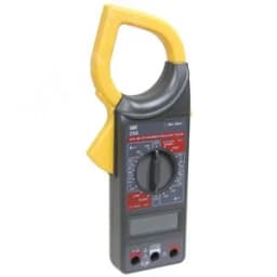 Клещи токоизмерительные Expert 266