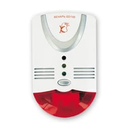 Сигнализатор Кенарь GD-100-N (метан+пропан) с поверкой
