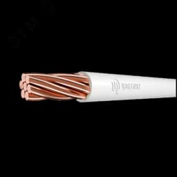 Провод ПуВнг(А)-LSLTx 1х400 Б ТРТС ЦВЕТЛИТ КЗ